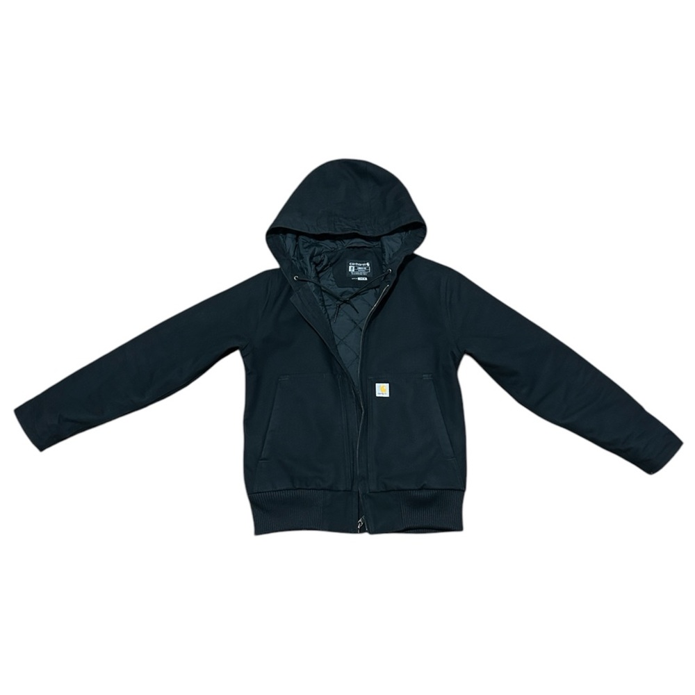 WOMEN'S ACTIVE JAC - LOOSE FIT - WASHED DUCK